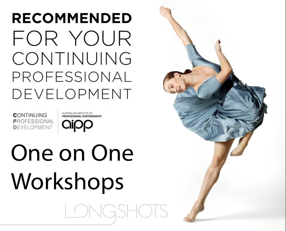 One on One Workshops